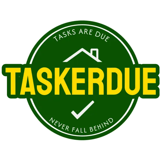 TaskerDue